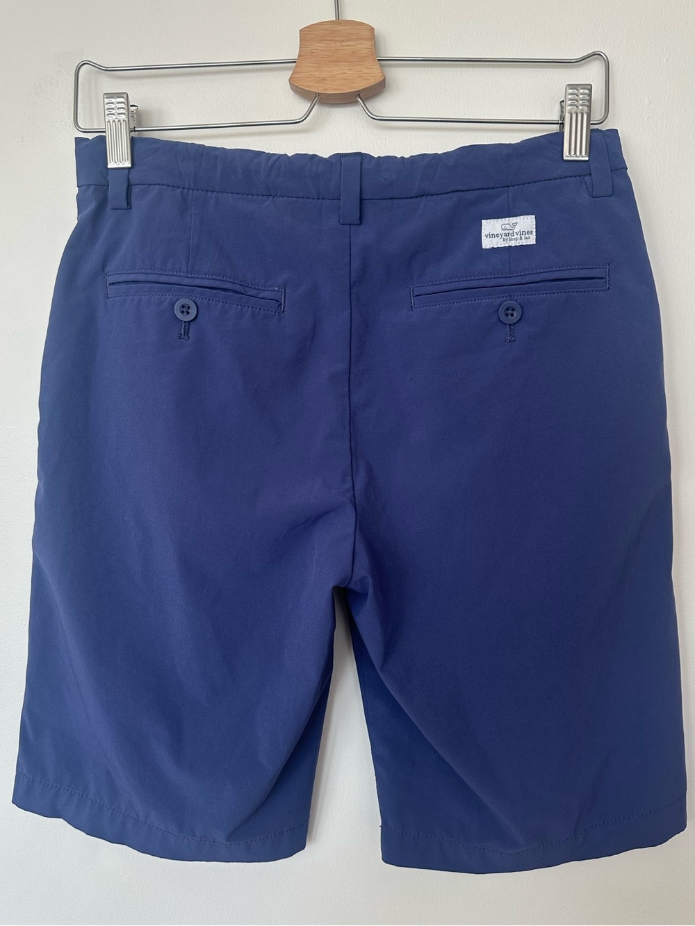 Vineyard Vines Performance Shorts – Boys Size 16